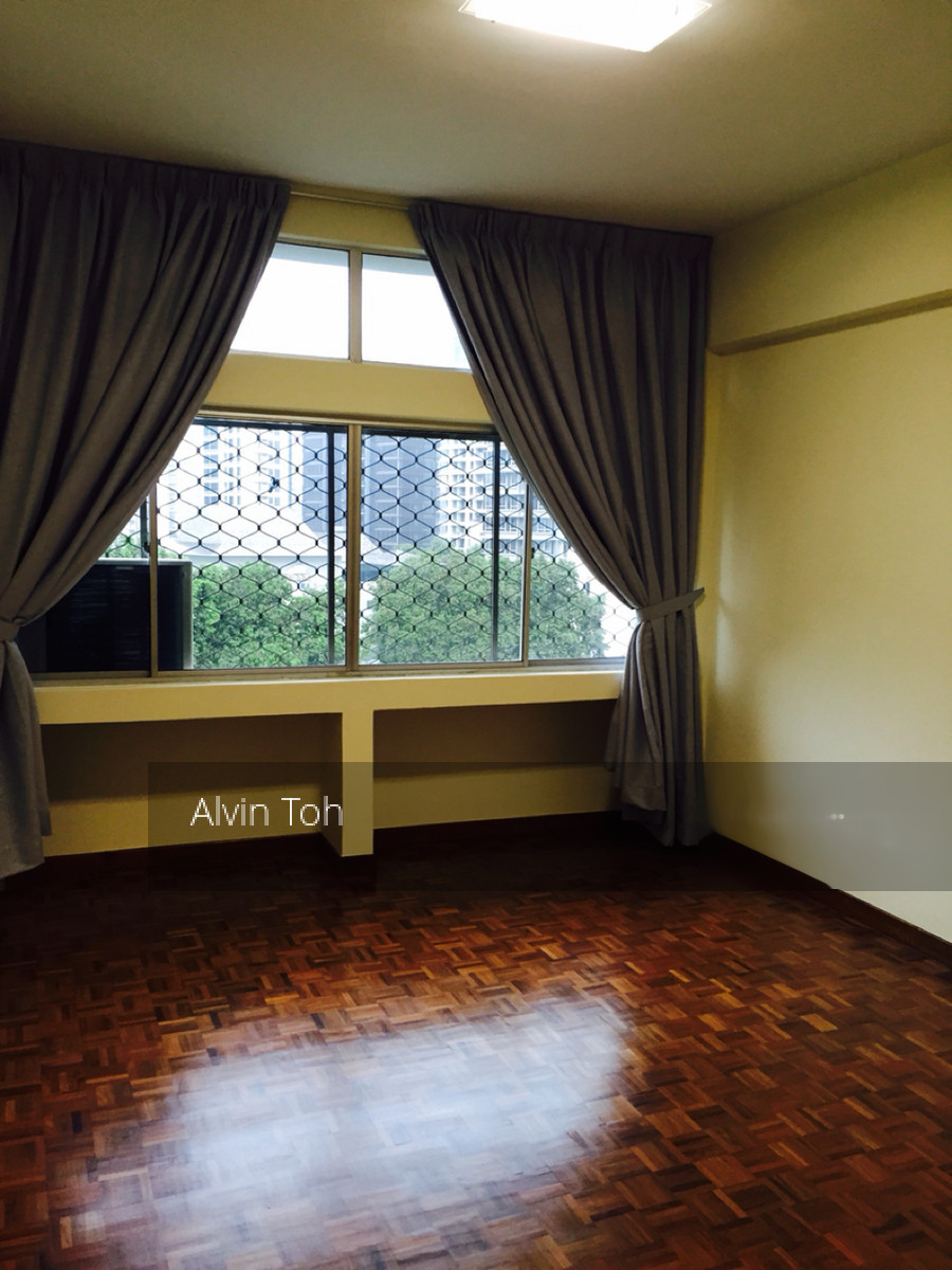 King's Mansion (D15), Condominium #192950702
